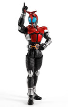Load image into Gallery viewer, S.H.FIGUARTS: Kamen Rider Kabuto - Rider Form Ver. 20th Anniversary Ver. [Bandai Spirits] Maple and Mangoes
