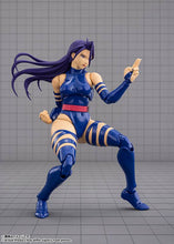 Load image into Gallery viewer, S.H.FIGUARTS: MARVEL GAMERVERSE - Psylocke [Bandai Spirits] Maple and Mangoes
