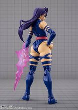 Load image into Gallery viewer, S.H.FIGUARTS: MARVEL GAMERVERSE - Psylocke [Bandai Spirits] Maple and Mangoes
