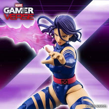 Load image into Gallery viewer, S.H.FIGUARTS: MARVEL GAMERVERSE - Psylocke [Bandai Spirits] Maple and Mangoes
