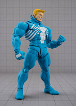 Load image into Gallery viewer, S.H.FIGUARTS: MARVEL GAMERVERSE - Venom [Bandai Spirits] Maple and Mangoes
