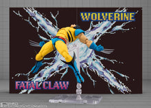 Load image into Gallery viewer, S.H.FIGUARTS: MARVEL GAMERVERSE - Wolverine [Bandai Spirits] Maple and Mangoes
