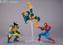 Load image into Gallery viewer, S.H.FIGUARTS: MARVEL GAMERVERSE - Wolverine [Bandai Spirits] Maple and Mangoes
