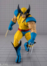 Load image into Gallery viewer, S.H.FIGUARTS: MARVEL GAMERVERSE - Wolverine [Bandai Spirits] Maple and Mangoes
