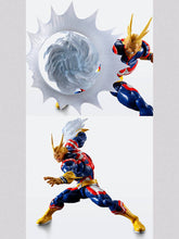 Load image into Gallery viewer, S.H.FIGUARTS: My Hero Academia - All Might [Bandai Spirits] (Pre-order)*
