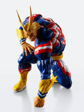 Load image into Gallery viewer, S.H.FIGUARTS: My Hero Academia - All Might [Bandai Spirits] Maple and Mangoes
