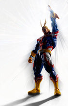 Load image into Gallery viewer, S.H.FIGUARTS: My Hero Academia - All Might [Bandai Spirits] Maple and Mangoes
