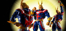 Load image into Gallery viewer, S.H.FIGUARTS: My Hero Academia - All Might [Bandai Spirits] (Pre-order)*
