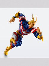 Load image into Gallery viewer, S.H.FIGUARTS: My Hero Academia - All Might [Bandai Spirits] Maple and Mangoes
