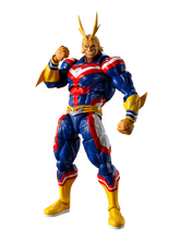 Load image into Gallery viewer, S.H.FIGUARTS: My Hero Academia - All Might [Bandai Spirits] Maple and Mangoes
