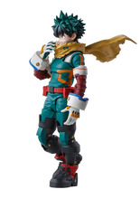 Load image into Gallery viewer, S.H.FIGUARTS: My Hero Academia - Izuku Midoriya (Reissue) [Bandai Spirits] Maple and Mangoes
