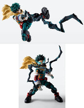 Load image into Gallery viewer, S.H.FIGUARTS: My Hero Academia - ONE FOR ALL PLUS ULTRA Optional Parts Set [Bandai Spirits] (Pre-order)*
