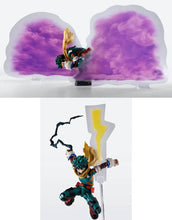 Load image into Gallery viewer, S.H.FIGUARTS: My Hero Academia - ONE FOR ALL PLUS ULTRA Optional Parts Set [Bandai Spirits] (Pre-order)*
