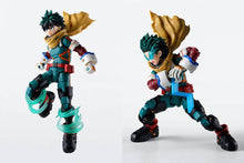 Load image into Gallery viewer, S.H.FIGUARTS: My Hero Academia - ONE FOR ALL PLUS ULTRA Optional Parts Set [Bandai Spirits] (Pre-order)*
