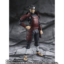 Load image into Gallery viewer, S.H.FIGUARTS: Naruto Shippuden - Hashirama Senju (Edo Tensei Ver.) (Limited Edition) [Bandai Spirits] Maple and Mangoes
