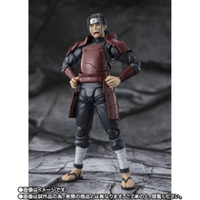 Load image into Gallery viewer, S.H.FIGUARTS: Naruto Shippuden - Hashirama Senju (Edo Tensei Ver.) (Limited Edition) [Bandai Spirits] Maple and Mangoes
