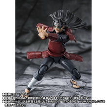 Load image into Gallery viewer, S.H.FIGUARTS: Naruto Shippuden - Hashirama Senju (Edo Tensei Ver.) (Limited Edition) [Bandai Spirits] Maple and Mangoes
