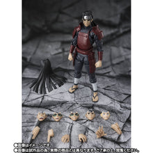 Load image into Gallery viewer, S.H.FIGUARTS: Naruto Shippuden - Hashirama Senju (Edo Tensei Ver.) (Limited Edition) [Bandai Spirits] Maple and Mangoes
