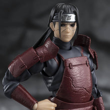 Load image into Gallery viewer, S.H.FIGUARTS: Naruto Shippuden - Hashirama Senju (Edo Tensei Ver.) (Limited Edition) [Bandai Spirits] Maple and Mangoes
