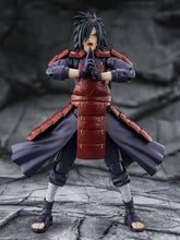 Load image into Gallery viewer, S.H.Figuarts Madara Uchiha -Legend of Darkness- Maple and Mangoes
