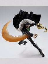 Load image into Gallery viewer, S.H.FIGUARTS: One Piece - Crocodile (Marineford Ver.) [Bandai Spirits] Maple and Mangoes
