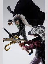 Load image into Gallery viewer, S.H.FIGUARTS: One Piece - Crocodile (Marineford Ver.) [Bandai Spirits] Maple and Mangoes
