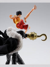 Load image into Gallery viewer, S.H.FIGUARTS: One Piece - Crocodile (Marineford Ver.) [Bandai Spirits] Maple and Mangoes
