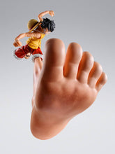 Load image into Gallery viewer, S.H.FIGUARTS: One Piece - Luffy (Marineford Gear 3 Ver.) - Optional Parts Set [Bandai Spirits] Maple and Mangoes
