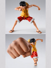 Load image into Gallery viewer, S.H.FIGUARTS: One Piece - Luffy (Marineford Gear 3 Ver.) - Optional Parts Set [Bandai Spirits] Maple and Mangoes

