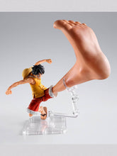 Load image into Gallery viewer, S.H.FIGUARTS: One Piece - Luffy (Marineford Gear 3 Ver.) - Optional Parts Set [Bandai Spirits] Maple and Mangoes
