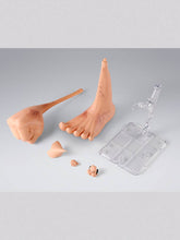 Load image into Gallery viewer, S.H.FIGUARTS: One Piece - Luffy (Marineford Gear 3 Ver.) - Optional Parts Set [Bandai Spirits] Maple and Mangoes
