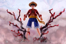 Load image into Gallery viewer, S.H.FIGUARTS: One Piece - Monkey D. Luffy (New World) Optional Parts Set [Bandai Spirits] Maple and Mangoes
