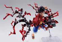 Load image into Gallery viewer, S.H.FIGUARTS: One Piece - Monkey D. Luffy (New World) Optional Parts Set [Bandai Spirits] Maple and Mangoes
