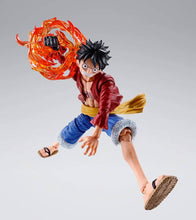 Load image into Gallery viewer, S.H.FIGUARTS: One Piece - Monkey D. Luffy (New World) Optional Parts Set [Bandai Spirits] Maple and Mangoes
