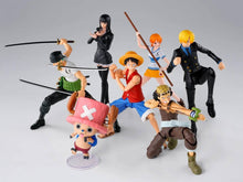 Load image into Gallery viewer, S.H.Figuarts Tony Tony Chopper -Drum Island Maple and Mangoes
