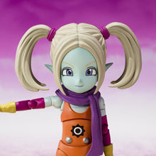 Load image into Gallery viewer, S.H.Figuarts Panzy Dragon Ball Daima Action Figure Maple and Mangoes
