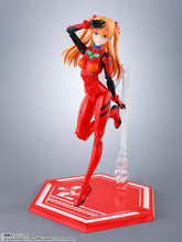 Load image into Gallery viewer, S.H.FIGUARTS: Rebuild of Evangelion - Asuka Shikinami Langley (Reissue) [Bandai Spirits] Maple and Mangoes
