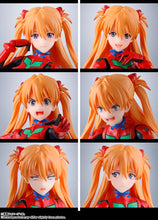 Load image into Gallery viewer, S.H.FIGUARTS: Rebuild of Evangelion - Asuka Shikinami Langley (Reissue) [Bandai Spirits] Maple and Mangoes
