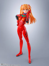 Load image into Gallery viewer, S.H.FIGUARTS: Rebuild of Evangelion - Asuka Shikinami Langley (Reissue) [Bandai Spirits] Maple and Mangoes

