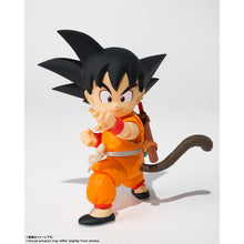 Load image into Gallery viewer, [JP Ver.] Bandai VJ x S.H.Figuarts Tamashii Web Shop Action Figure - Son Goku&amp; Dragon (40th Anniversary Edition) &quot;Dragon Ball&quot; Maple and Mangoes

