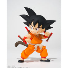 Load image into Gallery viewer, [JP Ver.] Bandai VJ x S.H.Figuarts Tamashii Web Shop Action Figure - Son Goku&amp; Dragon (40th Anniversary Edition) &quot;Dragon Ball&quot; Maple and Mangoes
