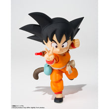 Load image into Gallery viewer, [JP Ver.] Bandai VJ x S.H.Figuarts Tamashii Web Shop Action Figure - Son Goku&amp; Dragon (40th Anniversary Edition) &quot;Dragon Ball&quot; Maple and Mangoes
