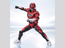 Load image into Gallery viewer, S.H.FIGUARTS: Super Space Sheriff Gavan Infinity [Bandai Spirits] Maple and Mangoes

