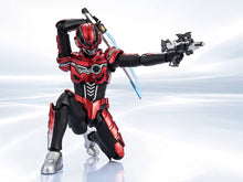 Load image into Gallery viewer, S.H.FIGUARTS: Super Space Sheriff Gavan Infinity [Bandai Spirits] Maple and Mangoes
