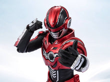 Load image into Gallery viewer, S.H.FIGUARTS: Super Space Sheriff Gavan Infinity [Bandai Spirits] Maple and Mangoes
