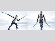 Load image into Gallery viewer, S.H.FIGUARTS: Super Space Sheriff Gavan Infinity - Gavan Bushido [Bandai Spirits] Maple and Mangoes
