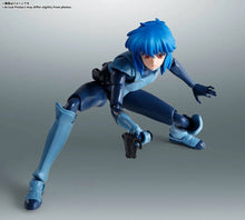 Load image into Gallery viewer, S.H.FIGUARTS: The Ghost in the Shell - Motoko Kusanagi [Bandai Spirits] Maple and Mangoes
