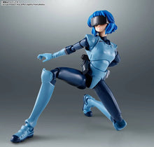 Load image into Gallery viewer, S.H.FIGUARTS: The Ghost in the Shell - Motoko Kusanagi [Bandai Spirits] Maple and Mangoes
