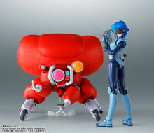 Load image into Gallery viewer, S.H.FIGUARTS: The Ghost in the Shell - Motoko Kusanagi [Bandai Spirits] Maple and Mangoes
