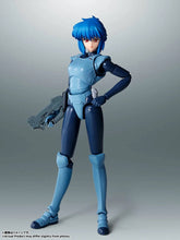 Load image into Gallery viewer, S.H.FIGUARTS: The Ghost in the Shell - Motoko Kusanagi [Bandai Spirits] Maple and Mangoes
